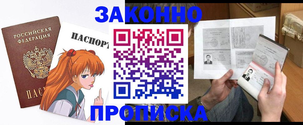 прописка законно в Шадринске